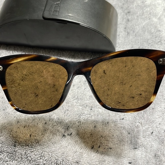 Oliver Peoples Sofee sunglasses - Picture 5 of 7